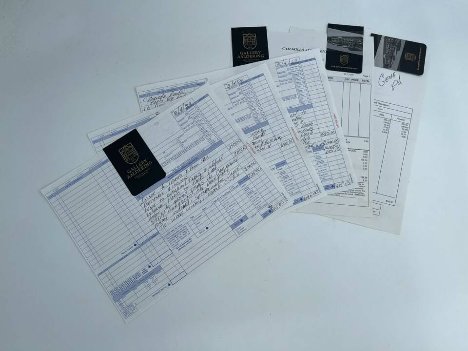 Imagen 6/50 de Chevrolet Corvette Sting Ray Convertible (1964)