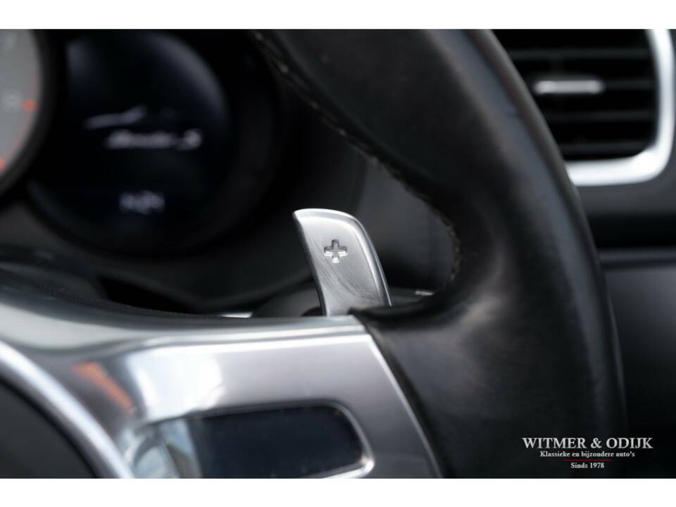 Afbeelding 23/32 van Porsche Boxster S (2012)