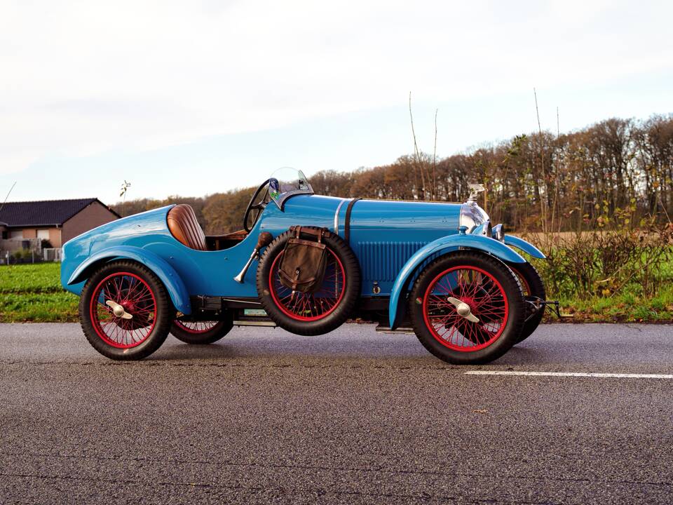 Bild 5/26 von Amilcar CGSS (1927)