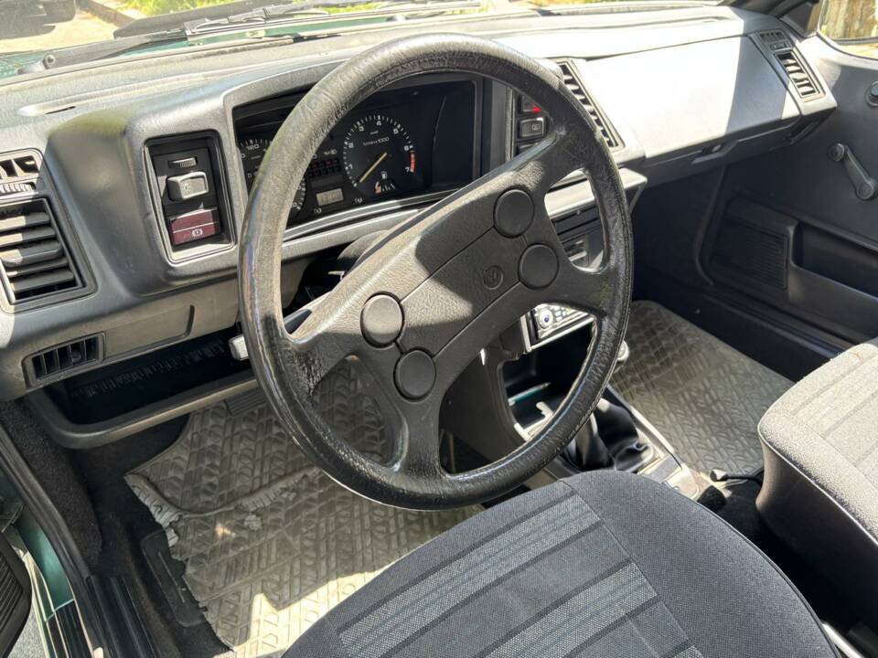 Image 22/36 of Volkswagen Scirocco II 1.8 (1985)