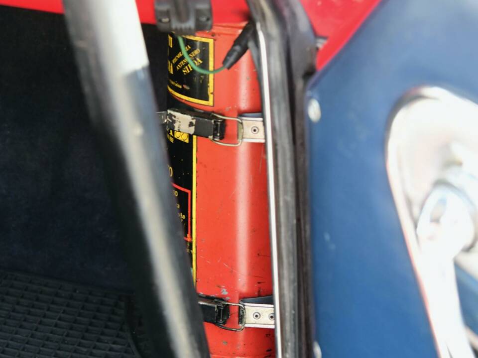 Image 50/50 of Alfa Romeo Giulietta Sprint (1961)