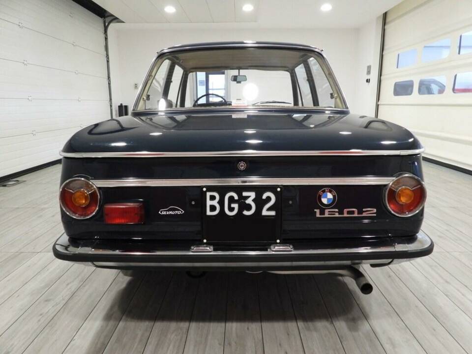 Bild 2/10 von BMW 1602 (1973)