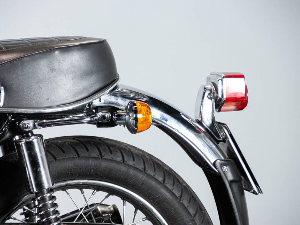 Imagen 20/50 de Honda DUMMY (1972)