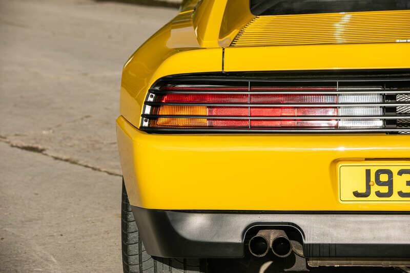 Image 20/46 of Ferrari 348 TB (1992)