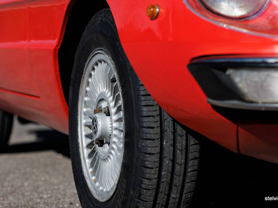 Image 20/43 of Alfa Romeo Spider Veloce 2000 (1976)