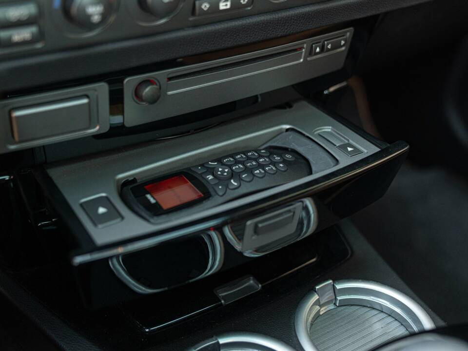 Image 40/50 of BMW 750iL (2001)