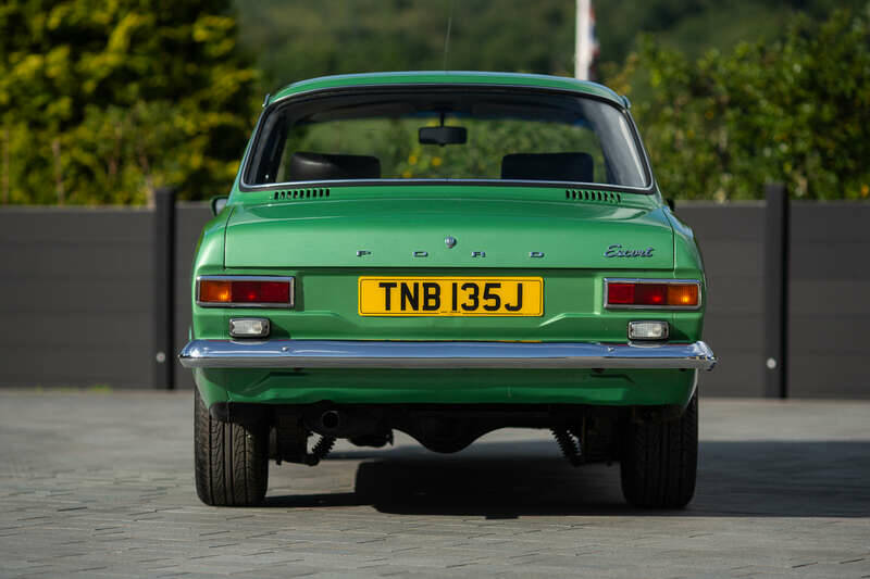 Immagine 7/50 di Ford Escort Twin Cam (1970)