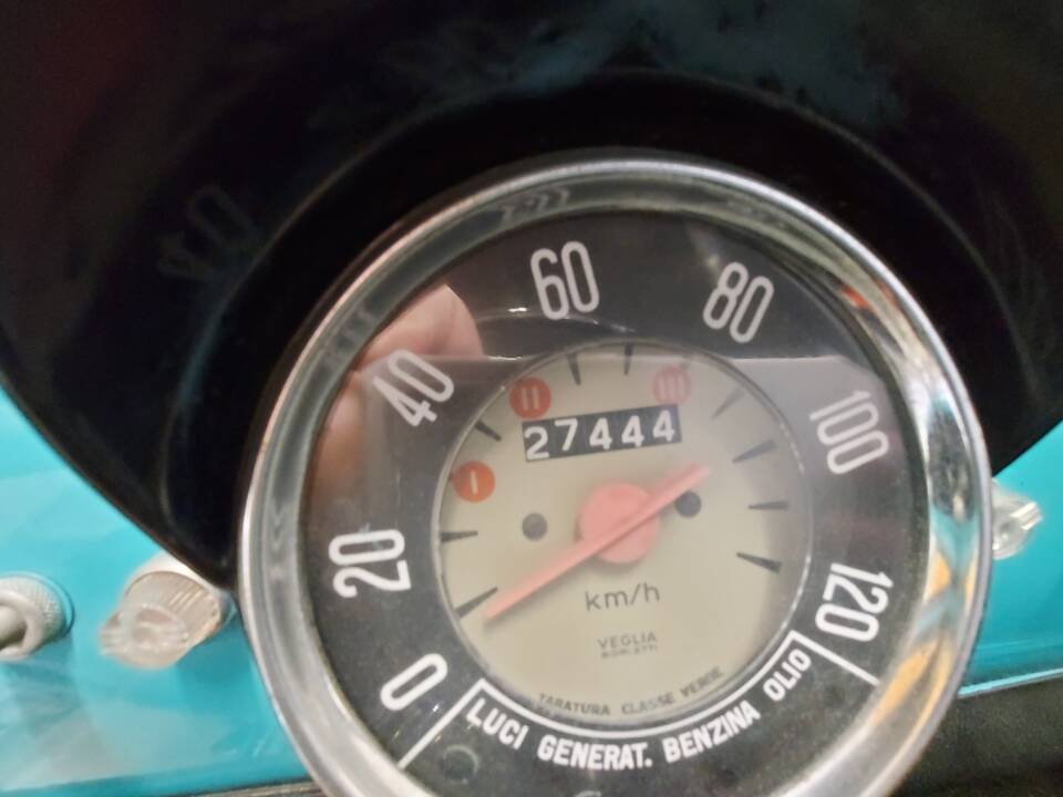 Bild 6/9 von FIAT 500 F (1970)