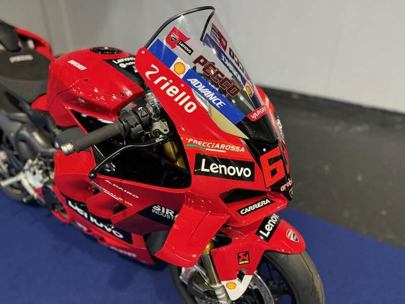 Bild 5/28 von Ducati DUMMY (2023)