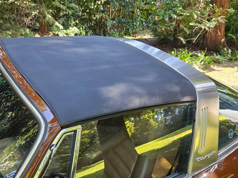 Bild 13/44 von Porsche 911 2.7 (1974)