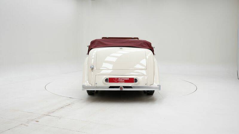 Bild 7/15 von Jaguar SS 100  2,5 Liter (1938)