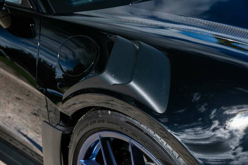 Bild 14/50 von Porsche 911 GT3 RS (2023)