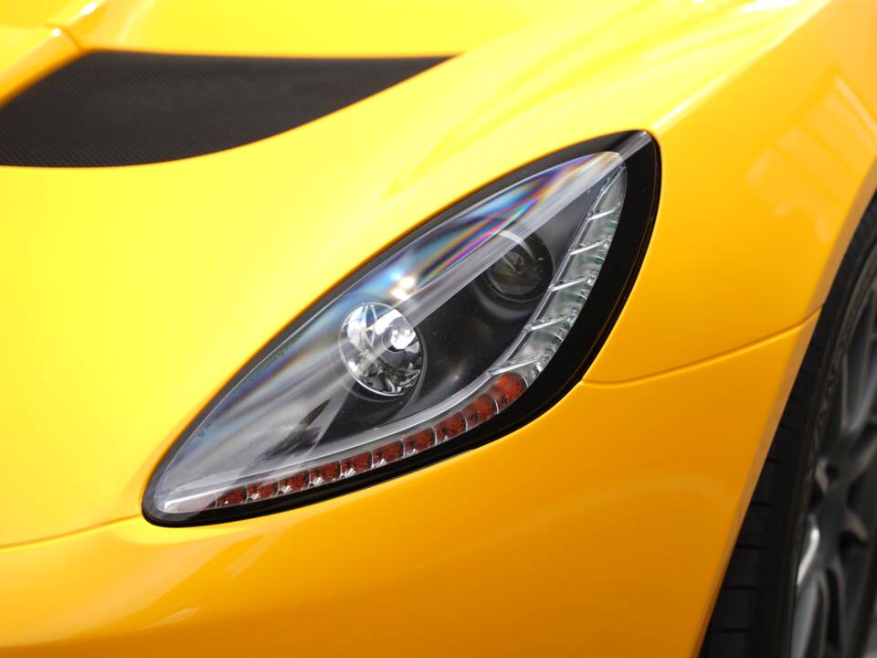 Bild 34/50 von Lotus Elise Sport 240 "Final Edition" (2021)