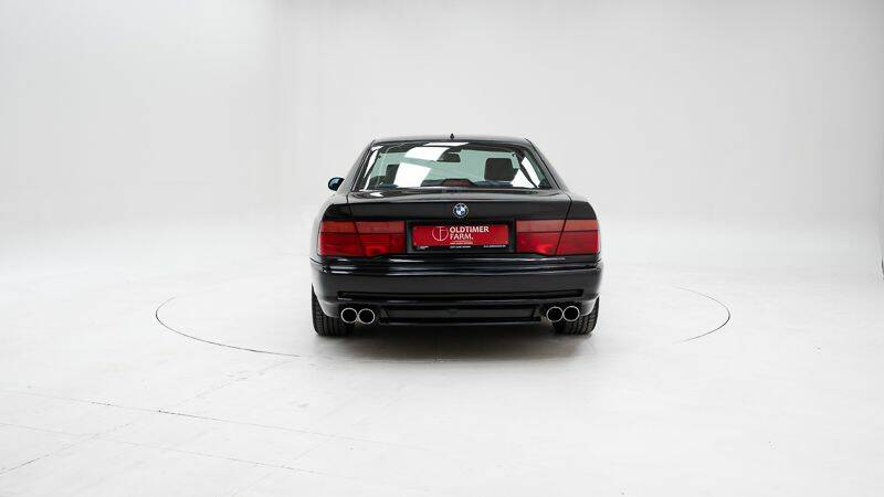 Immagine 7/15 di BMW 840Ci (1998)
