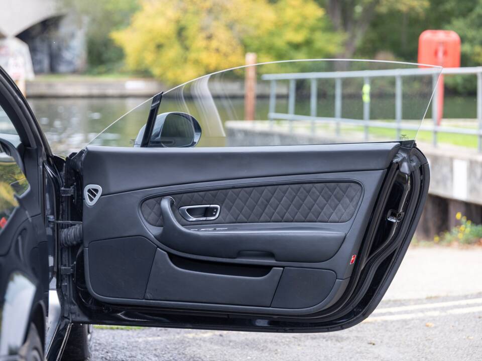 Bild 35/50 von Bentley Continental Supersports (2010)