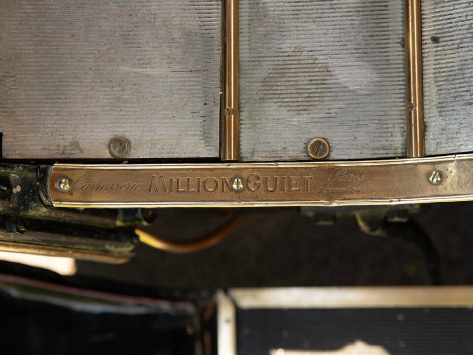 Immagine 17/42 di Renault 20&#x2F;30 CV (1908)