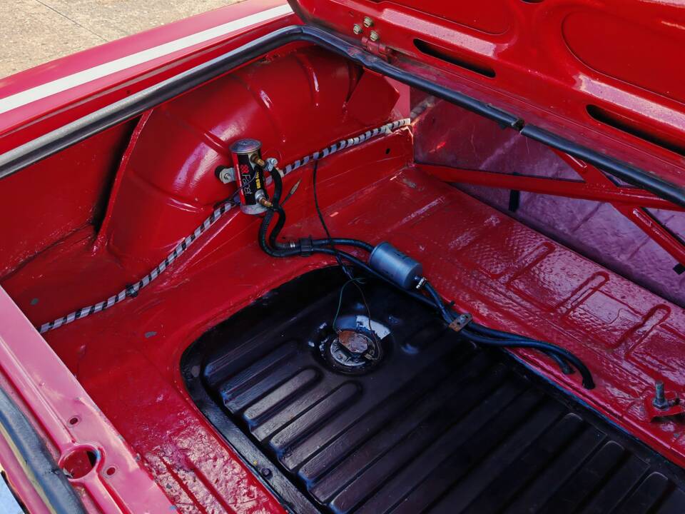 Bild 28/30 von Lancia Fulvia 1.3 S (1971)