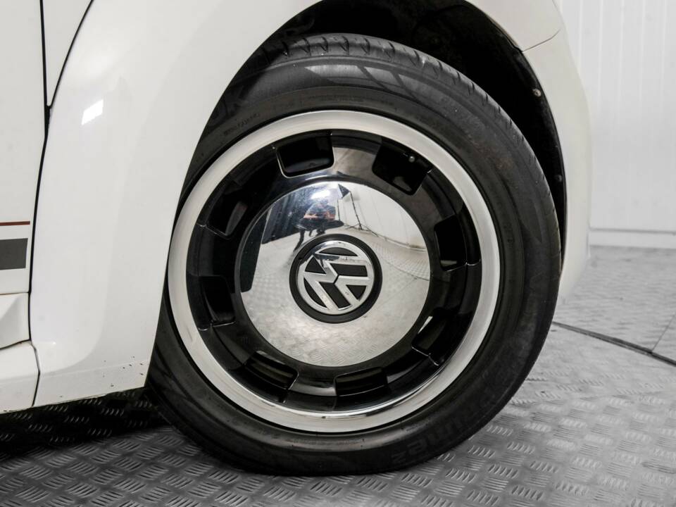 Imagen 43/50 de Volkswagen Beetle 1.2 TSI (2014)