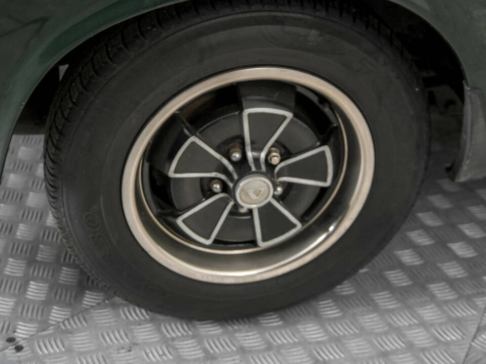 Image 38/50 of Volvo 1800 E (1971)