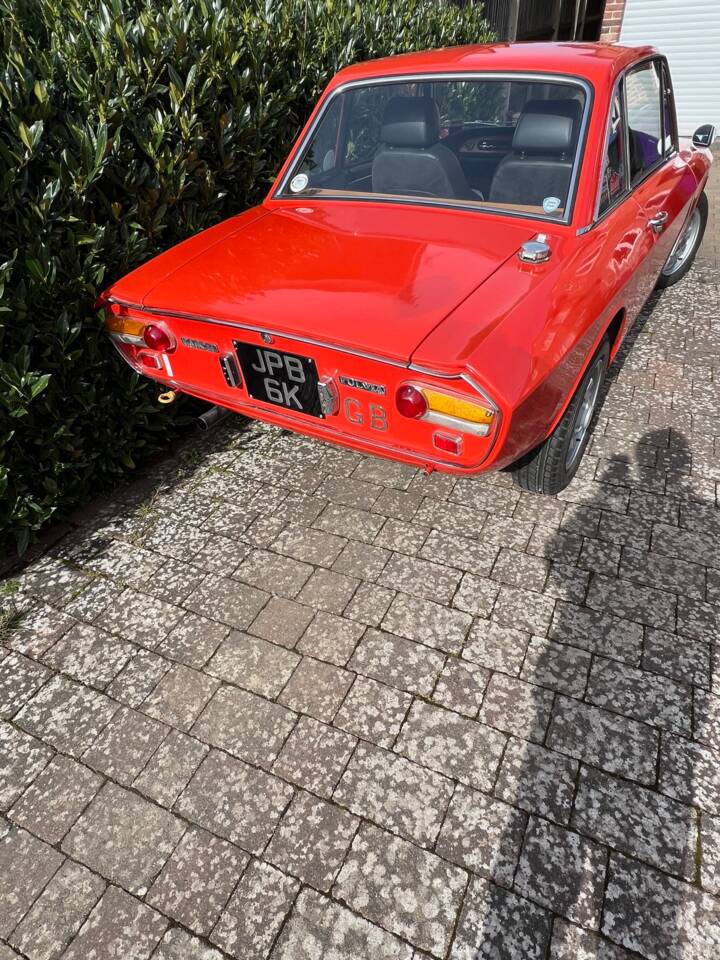 Bild 35/84 von Lancia Fulvia (1971)