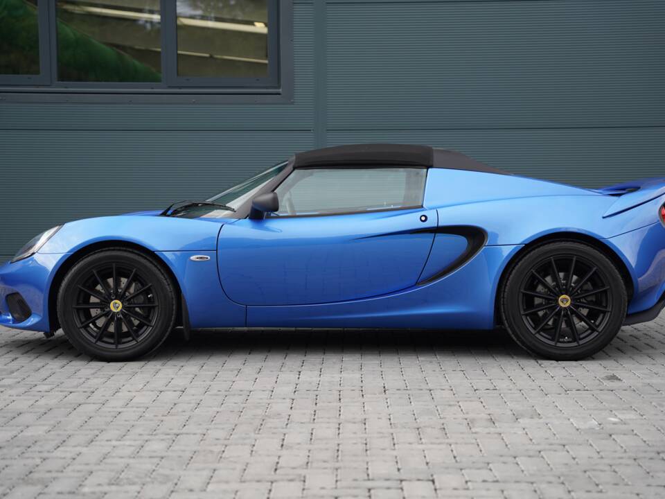 Bild 6/50 von Lotus Elise Sport 220 (2019)