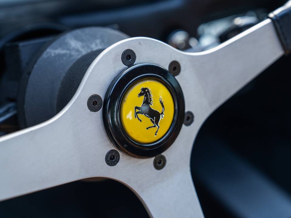 Afbeelding 67/88 van Ferrari 308 GTB (1977)