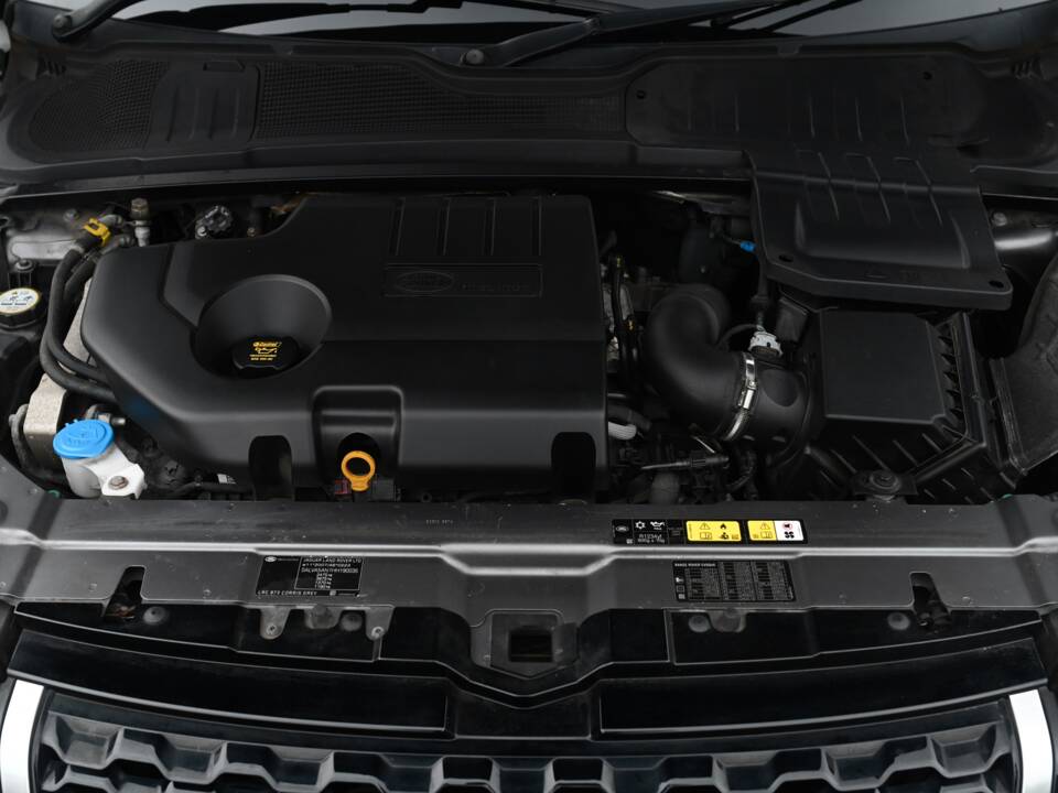 Bild 23/40 von Land Rover Range Rover Evoque TD4 (2016)