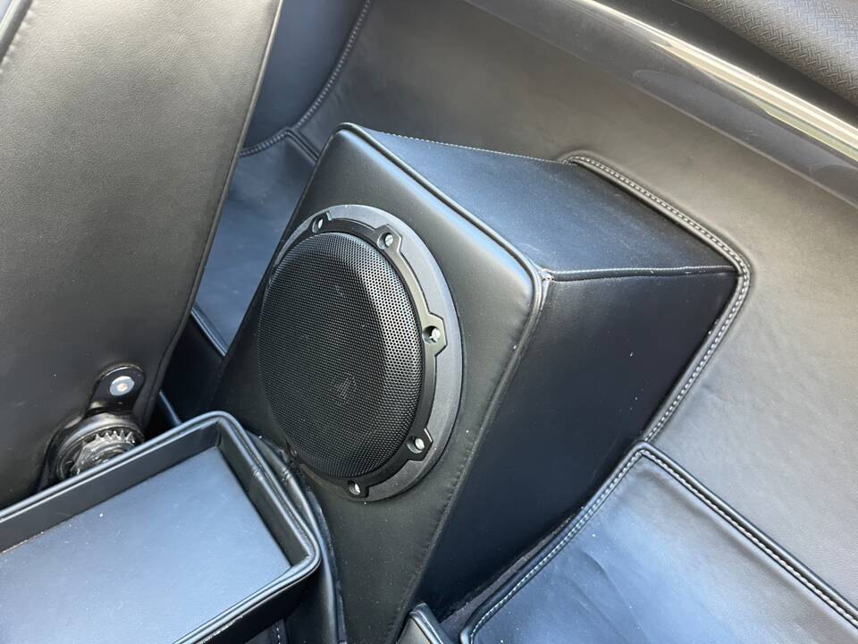 Immagine 32/88 di Alfa Romeo 1750 Spider Veloce (1971)