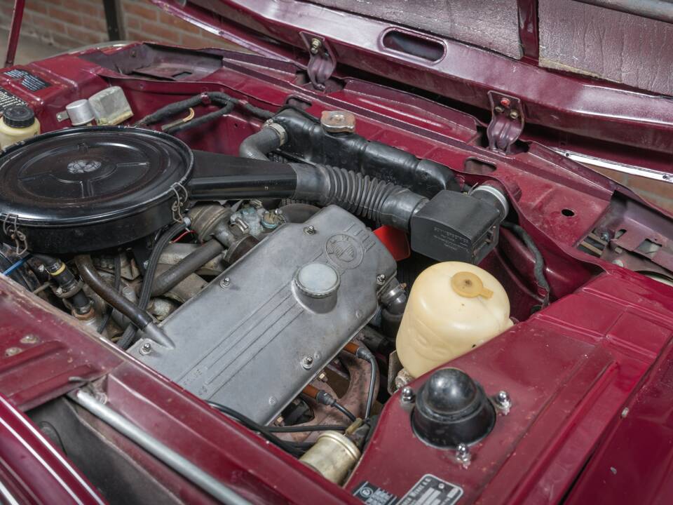 Bild 96/99 von BMW 1802 (1973)