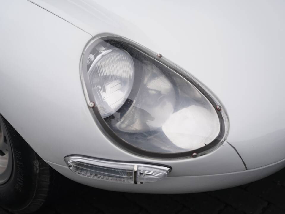 Bild 29/50 von Jaguar E-Type 3.8 (1964)