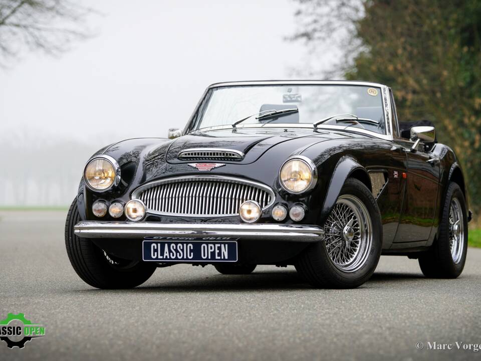 Image 20/44 de HMC Mk IV (1998)