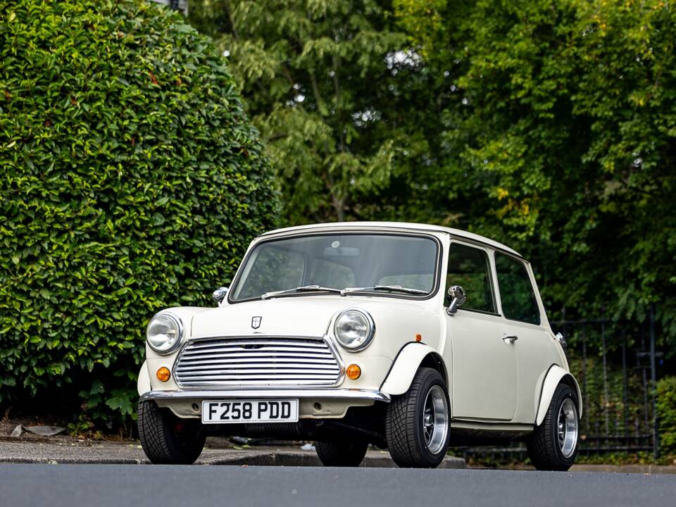 Bild 48/50 von Rover Mini Mayfair (1988)