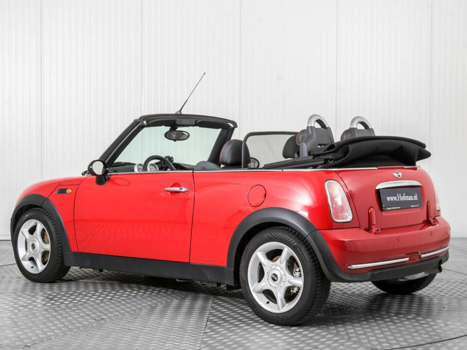 Image 6/50 de Mini One (2004)