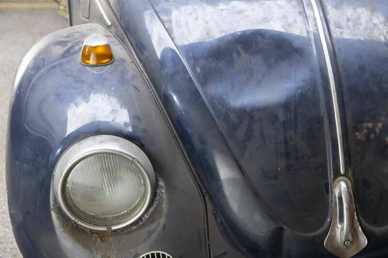 Imagen 19/50 de Volkswagen Kever 1200 (1970)