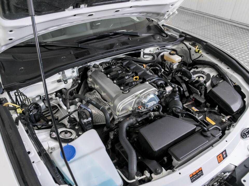 Afbeelding 46/50 van Mazda MX-5 1.5 (2016)