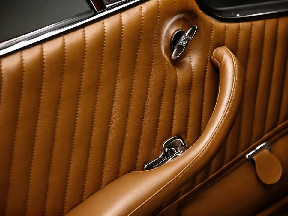 Afbeelding 10/16 van ISO Grifo GL 350 (1966)