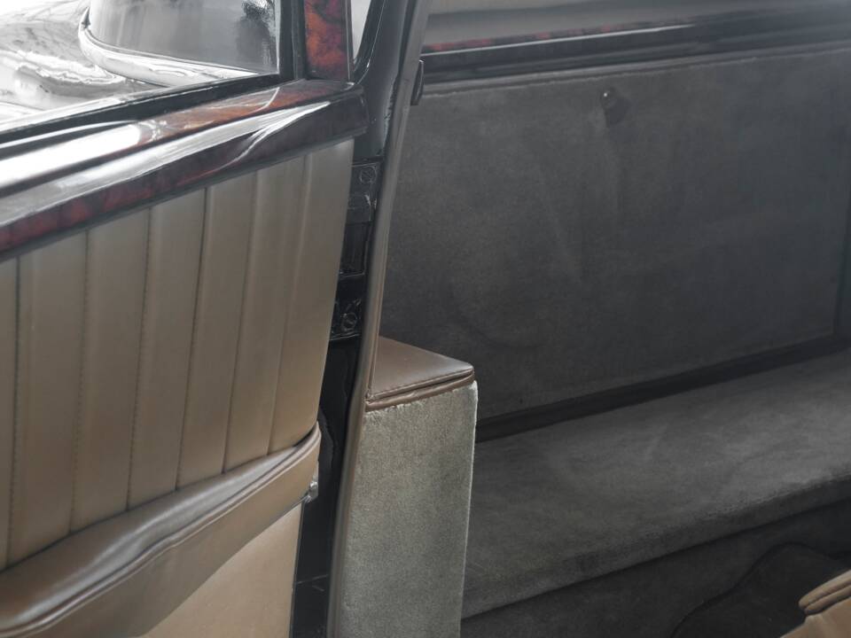 Image 45/50 of Mercedes-Benz 220 Coupe (1954)