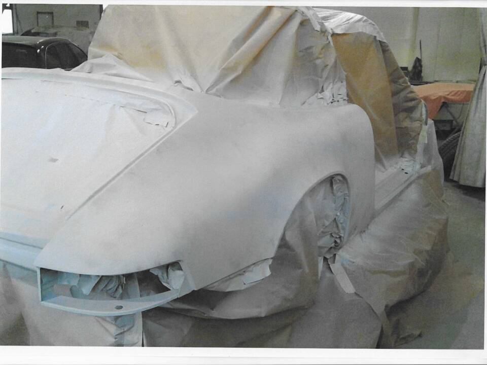 Immagine 72/89 di Porsche 911 2.2 E (1971)