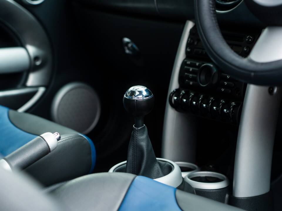 Bild 44/65 von Mini Cooper S JCW (2005)