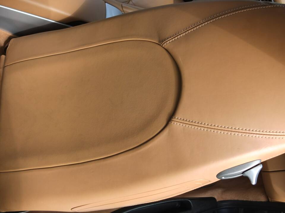 Bild 92/93 von Porsche 911 Carrera (2007)