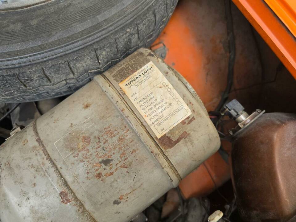 Imagen 25/37 de Citroën Ami 8 Break (1975)