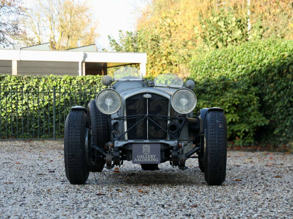 Image 19/50 of Wolseley Hornet Special (1936)