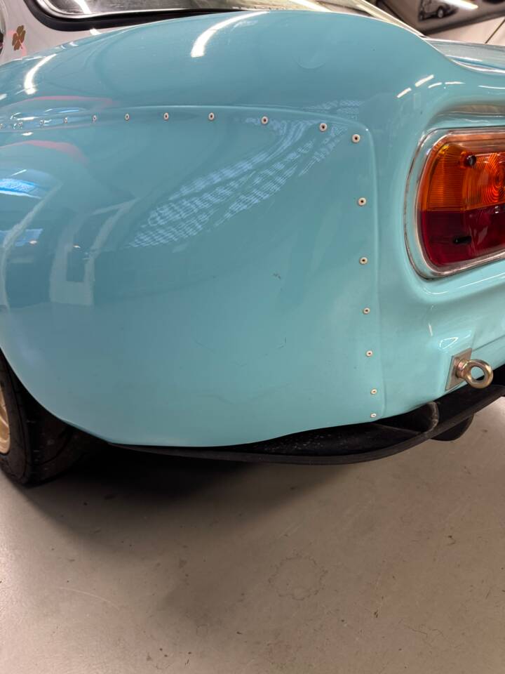 Bild 47/100 von Alfa Romeo 1750 GT Veloce (1968)