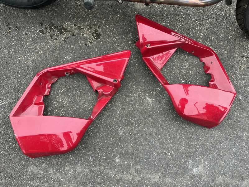 Image 25/26 of Moto Guzzi 1000 SP (1980)