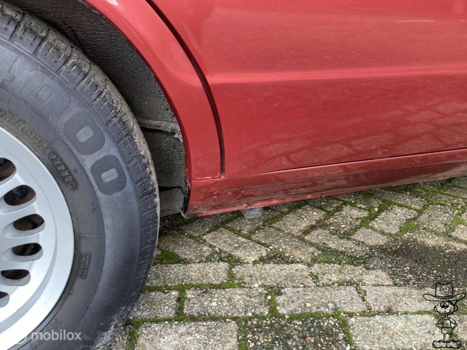 Afbeelding 7/39 van Jaguar Sovereign 3.6 (1987)