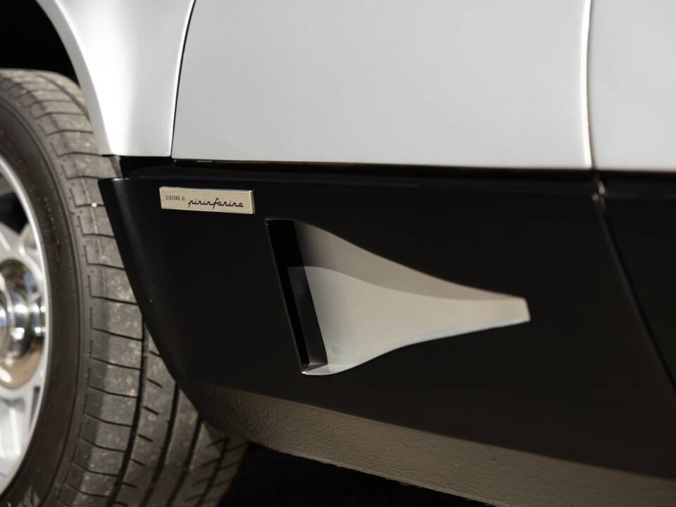 Bild 27/84 von Ferrari 512 BBi (1982)