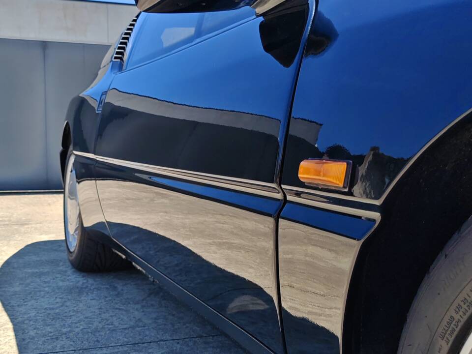 Image 10/50 of Alpine GTA V6 Turbo (1990)