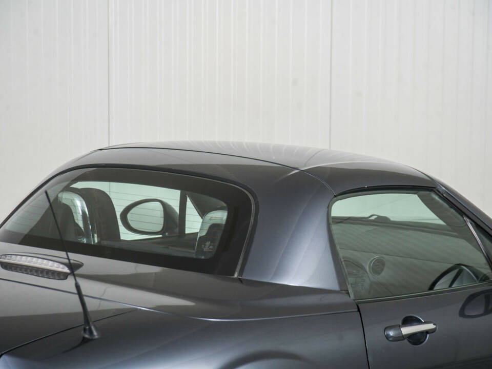 Image 47/50 of Mazda MX-5 2.0 (2009)