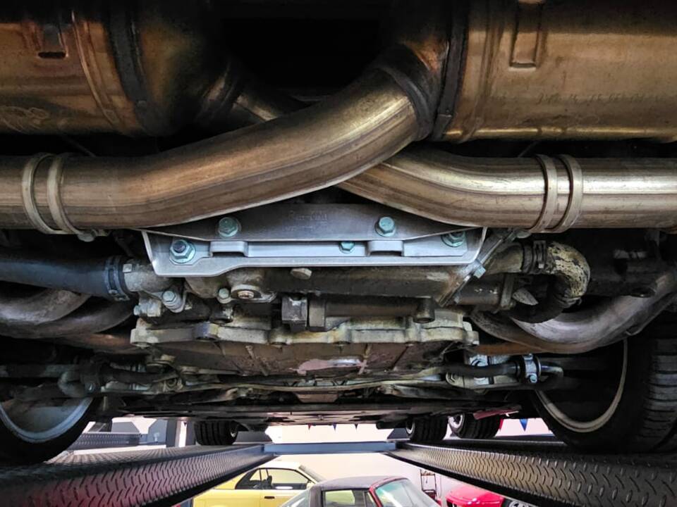 Afbeelding 3/73 van Porsche 911 Carrera 4S (2002)