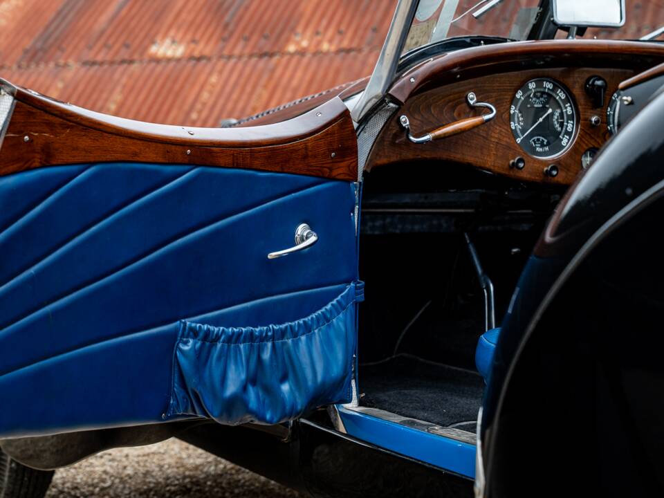 Image 28/39 of Delahaye 135M Guillore (1937)
